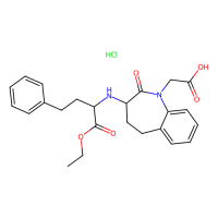 盐酸贝那普利，86541-74-4，≥99%，阿拉丁