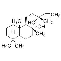 香紫苏醇，515-03-7，Moligand™, ≥96%，阿拉丁
