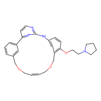 帕克替尼(SB1518),937272-79-2,Moligand™, ≥95%,阿拉丁