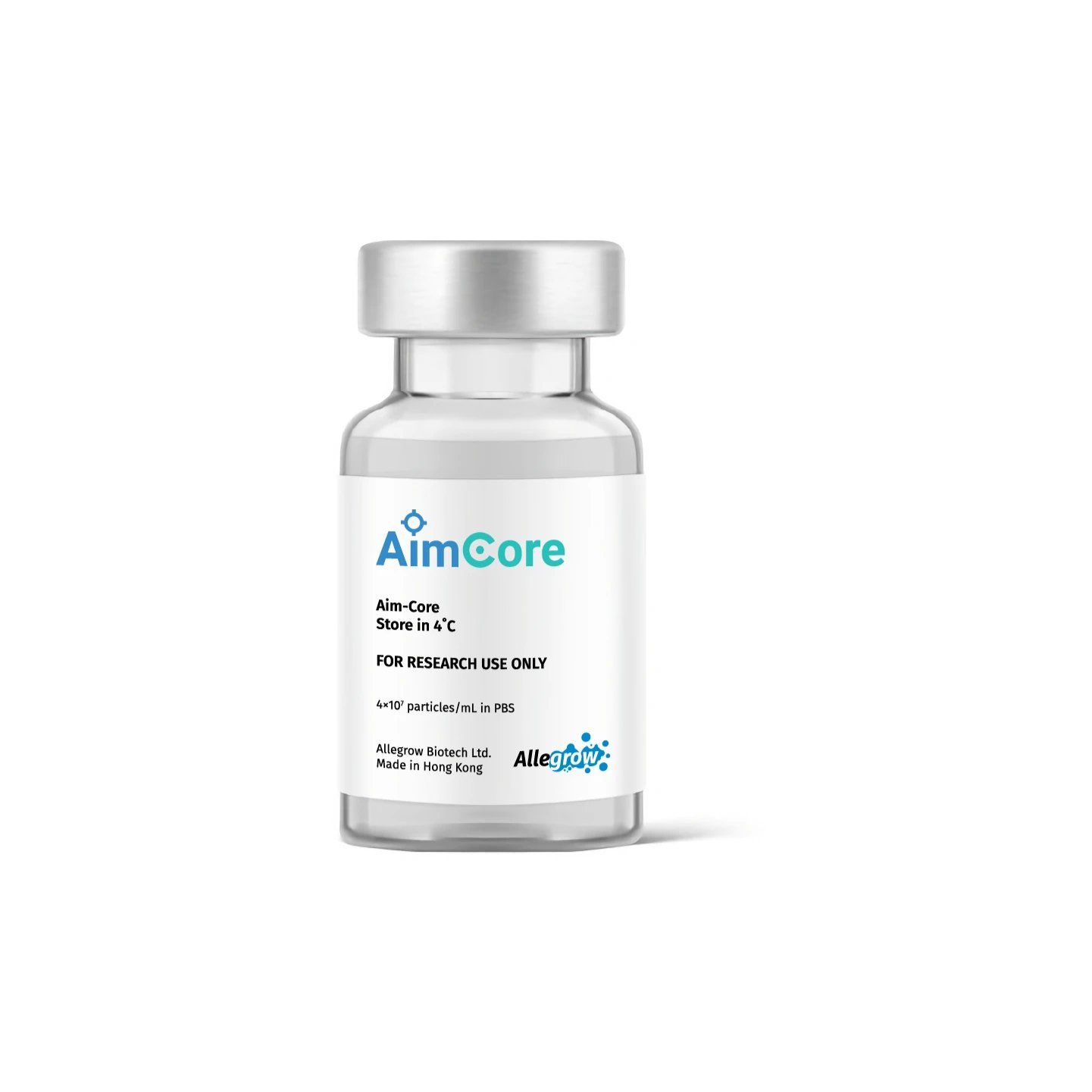 Aim-Core Persistant 自由载胞控体非降解型(低流动性细胞膜-低亲和素 4000/µm²)