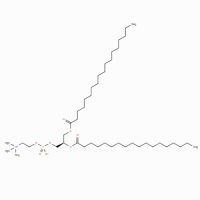 1,2-二硬脂酰基-sn-丙三基-3-磷酸胆碱(DSPC),816-94-4,Moligand™, ≥99%,阿拉丁