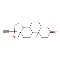 炔孕酮，434-03-7，≥98%，阿拉丁