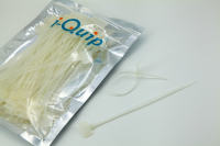 标牌式自锁扎带,i-Quip™, 材质:尼龙