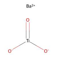 钛酸钡，12047-27-7，≥99.5% metals basis, powder,＜4μm，阿拉丁