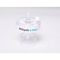 MPGP002A1默克密理博Millipore Millipak 0.22µm终端过滤器Milli-Q EQ 7000实验室纯水机耗材