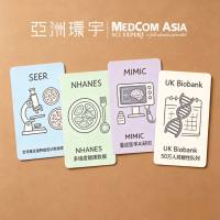 全方位健康医疗大数据科研解决方案