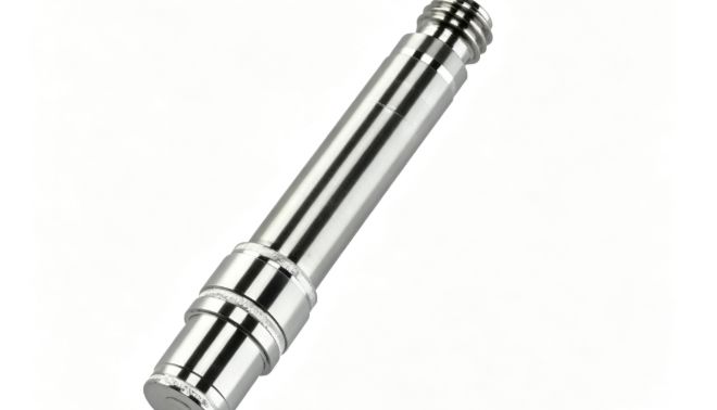 精密仪器测量：压电式压力传感器的技术架构与选型工程方法论
