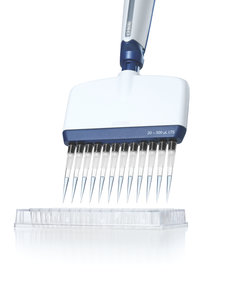 梅特勒托利多 RAININ瑞宁 Pipet-Lite XLS+移液器系列产品图