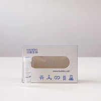 CCK-8细胞增殖试剂盒(500T仅需188)