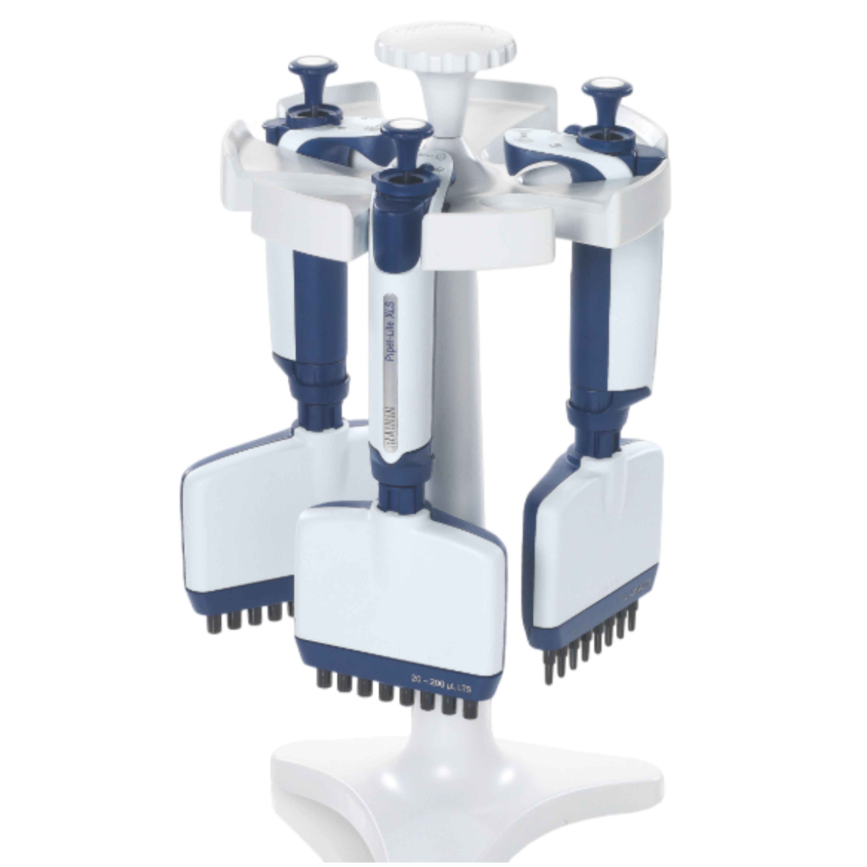 梅特勒托利多 RAININ瑞宁 Pipet-Lite XLS+移液器系列