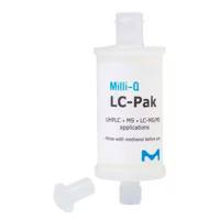 LCPAK00A1默克密理博Millipore LC-Pak终端超滤器Milli-Q EQ 7000超纯水机耗材