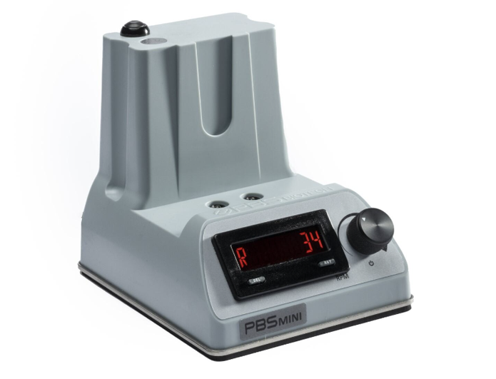 PBS Mini base磁力驱动反应器通用基座120-240V