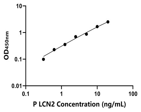 猪(LCN2)ELISA试剂盒