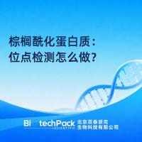 棕榈酰化蛋白质：位点检测怎么做？