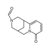 N-甲酰金雀花碱