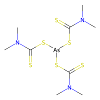 Asomate,福美胂,3586-60-5,分析标准品,阿拉丁