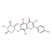 Rhodionin,85571-15-9,10mM in DMSO,阿拉丁