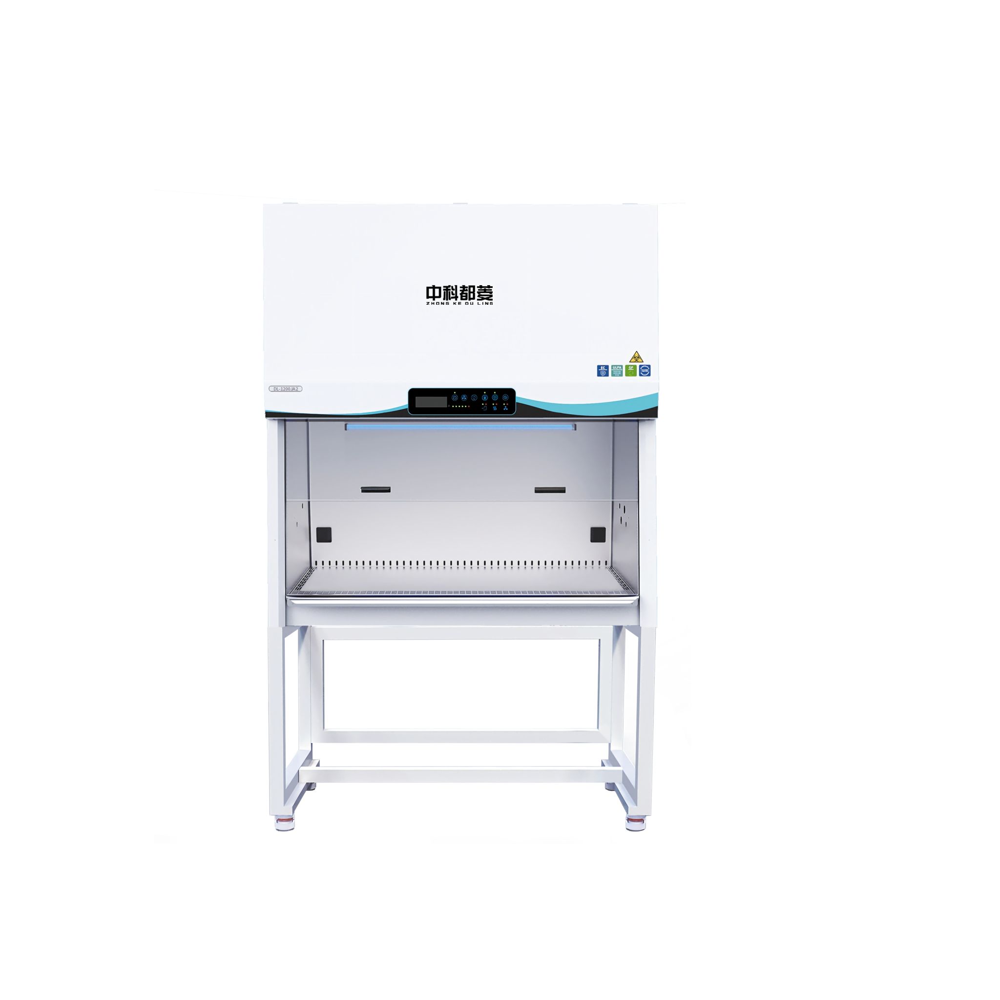 净芯系列生物安全柜DL-1200JA2