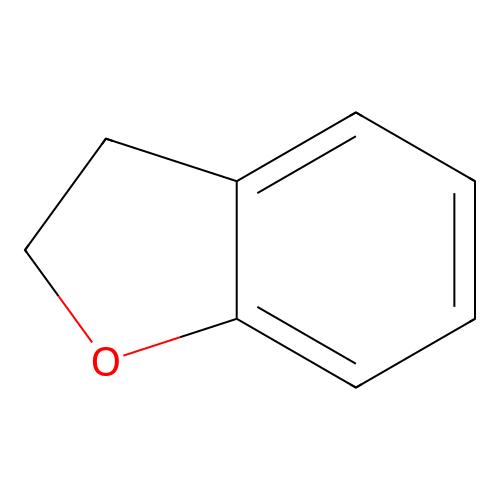 Coumaran,496-16-2,Moligand™, 10 mM in DMSO,阿拉丁