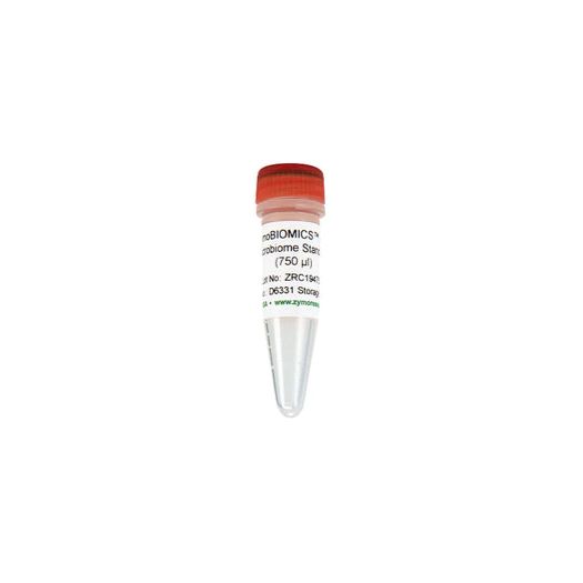 ZymoBIOMICS 肠道微生物组标准品