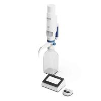 DLAB大龙 DMS7 LCD数控7寸定时版玻璃陶瓷盘面磁力搅拌器