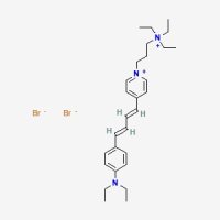 RH 414 (膜电位荧光探针)，161433-30-3，BioReagent, ≥90%(HPLC)，阿拉丁