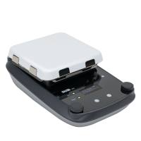大龙 DMS7 LCD数控7寸定时版玻璃陶瓷盘面磁力搅拌器