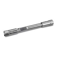 186006463沃特世 Waters XSelect HSS T3液相色谱柱3.5µm 2.1mmX50mm