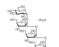 耐斯糖三水合物，139523-49-2，≥99%(HPLC)，阿拉丁