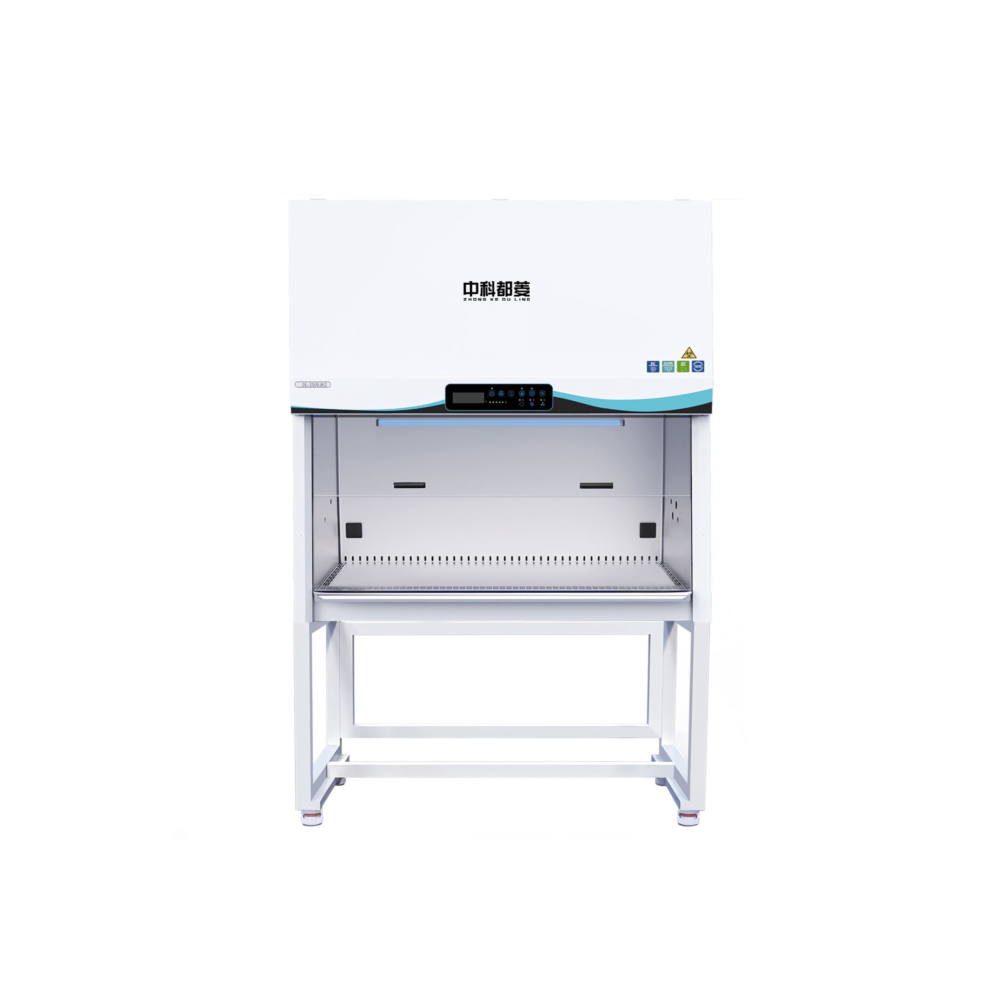 净芯系列生物安全柜DL-1500JA2