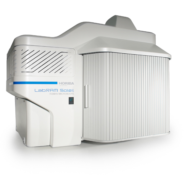 HORIBA LabRAM Soleil™高分辨超灵敏智能拉曼成像仪产品图