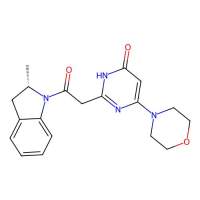 SAR-260301，1260612-13-2，10mM in DMSO，阿拉丁