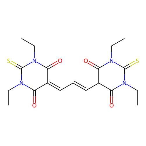 DiSBAC2(3) 细胞膜电位荧光探针,47623-98-3,BioReagent, ≥95%(HPLC),阿拉丁产品图