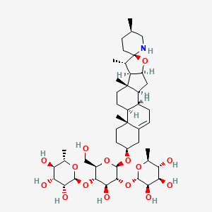 澳洲茄边碱,20311-51-7,Moligand™, ≥98%,阿拉丁