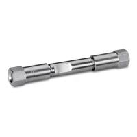 186004790沃特世 Waters XSelect HSS T3色谱柱3.5µm 4.6mmX50mm