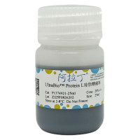 UltraBio™ Protein L琼脂糖磁珠，BioReagent, 20% v/v; particle size: 10-37 μm，阿拉丁