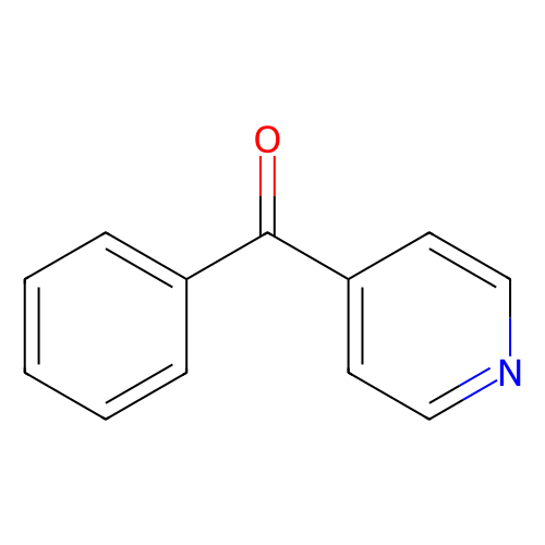 4-苯甲酰吡啶,14548-46-0,≥99%(T),阿拉丁产品图