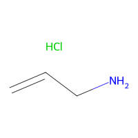 聚烯丙基胺盐酸盐（PAH），71550-12-4，平均Mw~17500(GPC与PEG标准)，阿拉丁