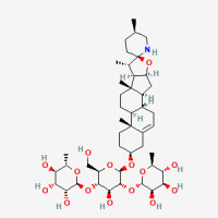 澳洲茄边碱，20311-51-7，Moligand™, ≥98%，阿拉丁