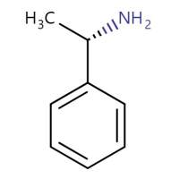 (S)-(-)- α-甲基苄胺，2627-86-3，≥98%(GC)，阿拉丁
