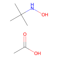 N-(叔丁基)羟胺乙酸酯，253605-31-1，97%，阿拉丁