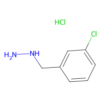 (3-氯苄基)肼盐酸盐,260057-49-6,≥95%,阿拉丁