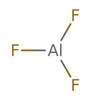 氟化铝，7784-18-1，无水级, ≥99.9% metals basis，阿拉丁
