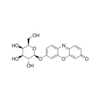 试卤灵-β-D-吡喃半乳糖苷，95079-19-9，≥95%，阿拉丁