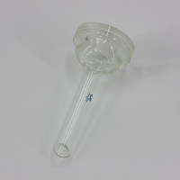 具G3砂板过滤膜平台,具支管，i-Quip™, 过滤膜直径:47mm;砂板孔隙度:G3