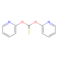 二(2-吡啶)硫代碳酸酯 (DPT),96989-50-3,≥98%,阿拉丁