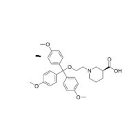 (S)-SNAP 5114,GABA摄取抑制剂，157604-55-2，Moligand™, ≥98%(HPLC)，阿拉丁