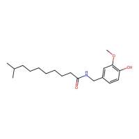 高二氢辣椒素I，20279-06-5，Moligand™,≥98%，阿拉丁
