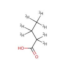 丁酸-d₇，73607-83-7，Moligand™, ≥98 atom% D,≥98%，阿拉丁