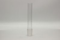 旋转蒸发仪轴，i-Quip™, 材质:高硼硅玻璃;颜色:透明
